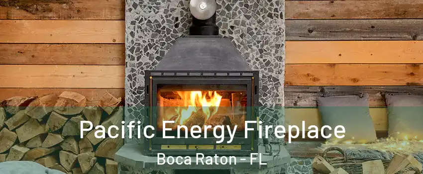  Pacific Energy Fireplace Boca Raton - FL